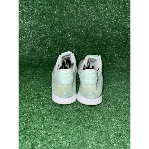 New Balance 420 Women’s Size 11 Mint Green Running Shoes Athletic Sneakers - Picture 6 of 9